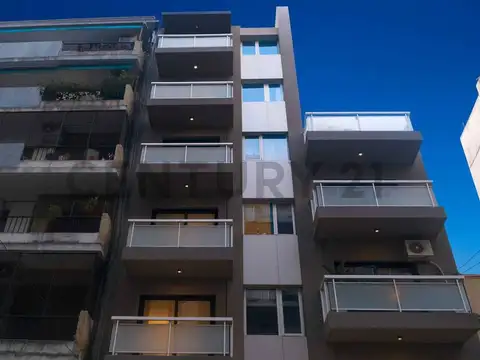 Departamento en Venta 2025 años