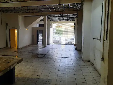 Local en Venta en Villa Crespo, USD 259.000