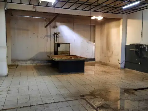 Local en Venta 17 años