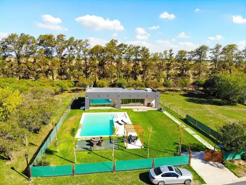 Casa en Venta en Fighiera, USD 250.000