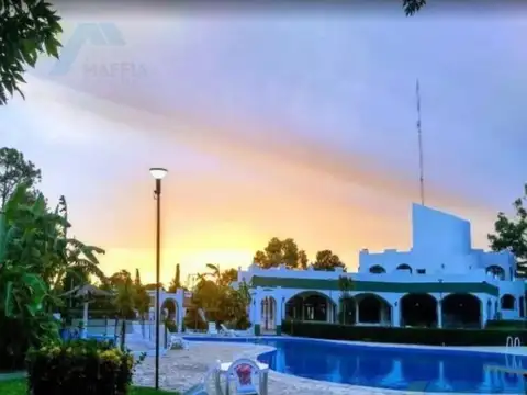 Las Brisas Country Club