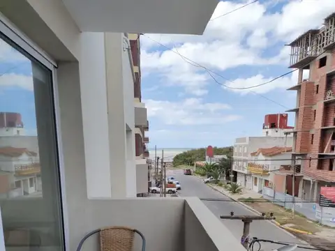 Departamento - Venta - Argentina, Mar de Ajó - SARMIENTO 100