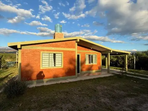 Casa en Venta en San Lorenzo, USD 82.000