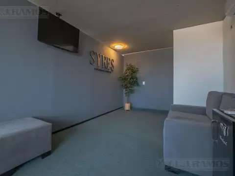 Panamericana Ramal Pilar KM 50, Pilar