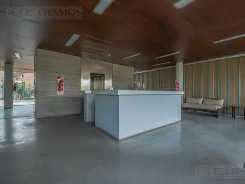 Oficina en Venta en Pilar, USD 110.000