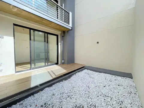 Departamento en Villa Urquiza