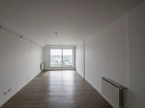 De la Nacion 300, Piso 4