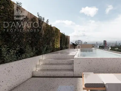 Departamento en Villa Urquiza