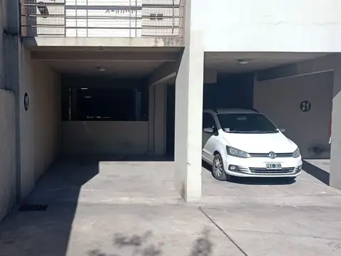 General las Heras 900