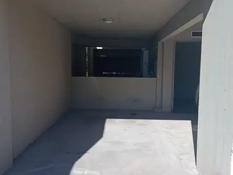 General las Heras 900