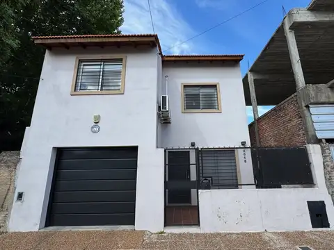 Casa en S.Martin(Ctro)