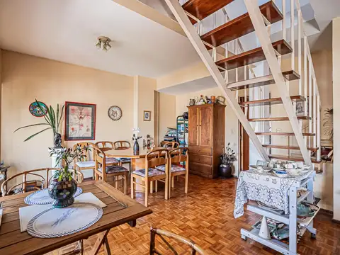 Departamento en Venta en Belgrano, USD 225.000