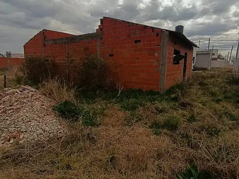 Casa en Venta en San Benito, USD 25.000