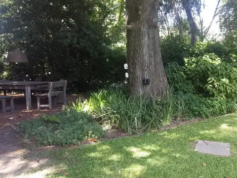 Casa en Alquiler Temporal con 2 cocheras