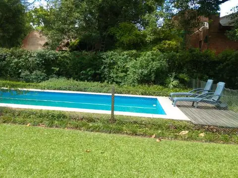 Alquiler temporario - Febrero 2026 - Bella Vista