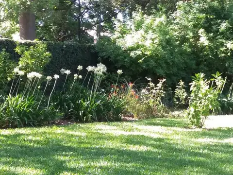Casa en Alquiler Temporal 70 años