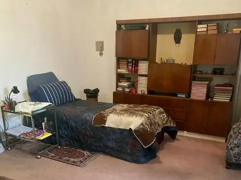 Depto Tipo Casa en Venta de 2 ambientes