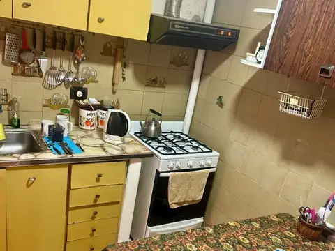 Depto Tipo Casa en Venta al Este