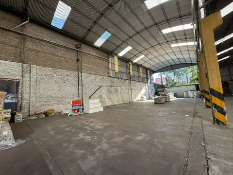 Galpon en Venta 30 años