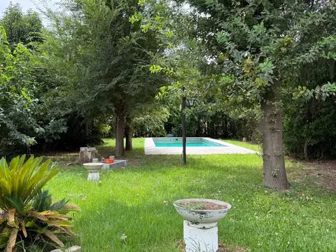 Casa en Venta con 1 cochera