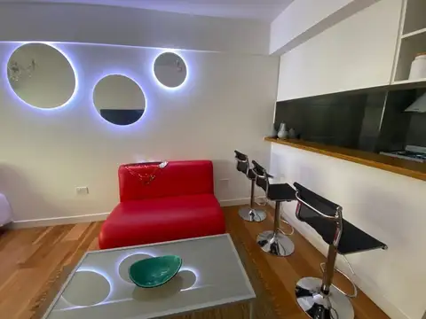 Departamento en Venta 3 años