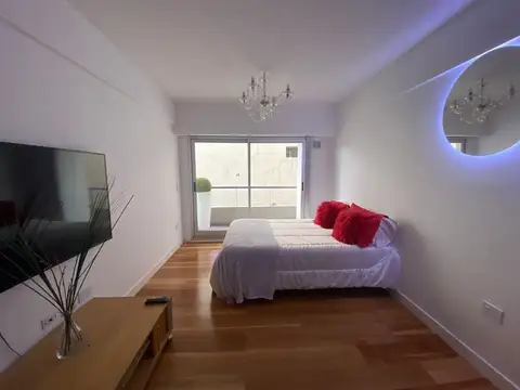 Departamento en Venta en Palermo, USD 145.000