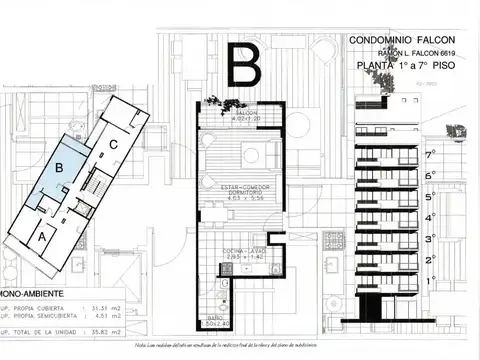 Ramón Falcón Al 6600