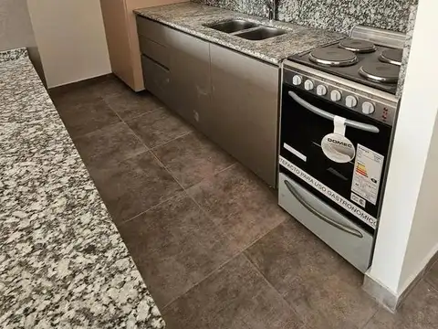 Departamento en Venta A Estrenar