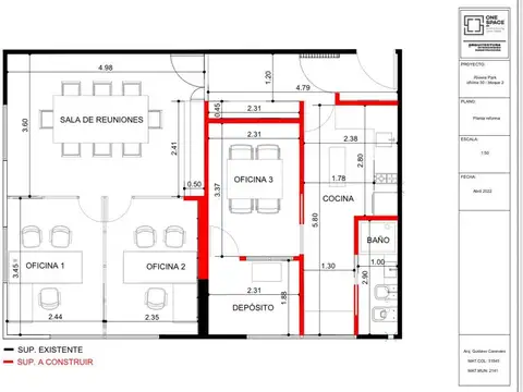 Avenida Agustín M. García 8800