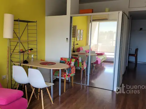 Departamento en Alquiler Temporal 13 años