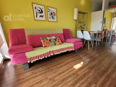 Departamento en Alquiler Temporal al Este