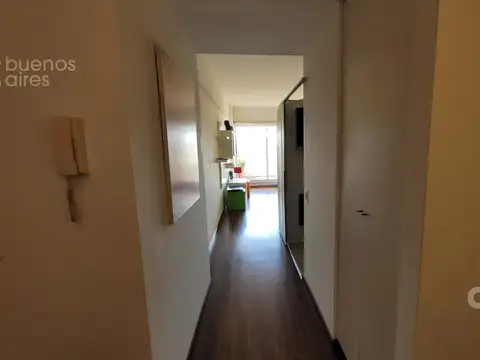 Departamento en Alquiler Temporal de 1 dormitorio