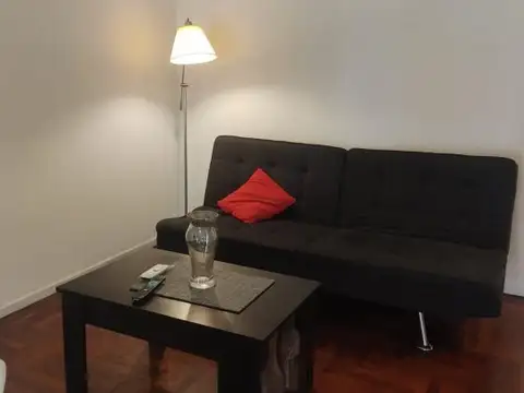 Paraguay 2800 , Piso No definido