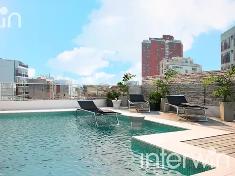 Departamento en Venta de 2 dormitorios