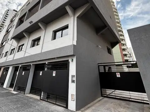 COCHERA CUBIERTA EN VENTA! N°14