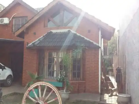 Av. Gaspar Campos 2000