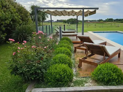 Casa en Venta 11 años