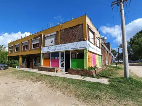 Depto Tipo Casa en Venta A Estrenar