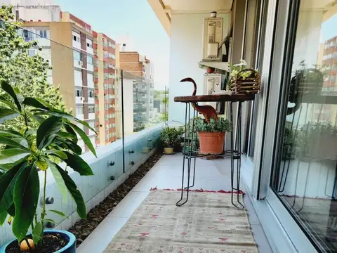 Departamento en Alquiler en Pocitos , $U 46.000