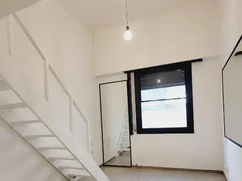 Departamento en Venta en Barrio Norte, USD 85.000