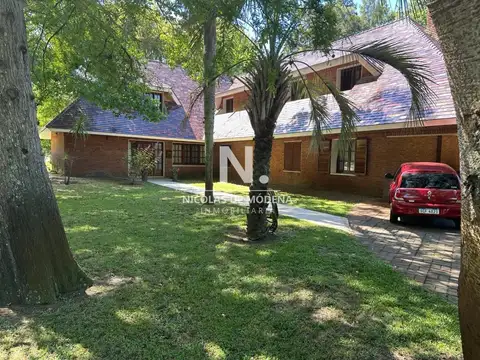 Magnifica casa en Punta Ballena de 7 dormitorios, en venta