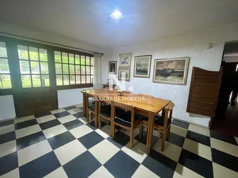 Casa en Venta 2025 años