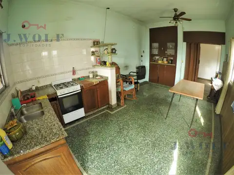 Departamento en Venta en San Andres, USD 60.000