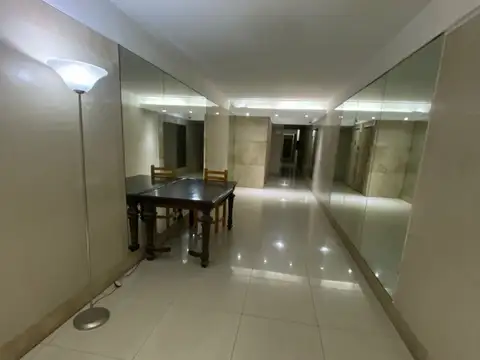 Departamento en Venta en Barrio Norte, USD 160.000