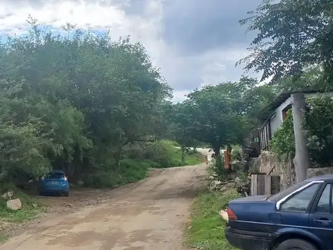 Terreno en Venta en La Serranita, USD 12.000