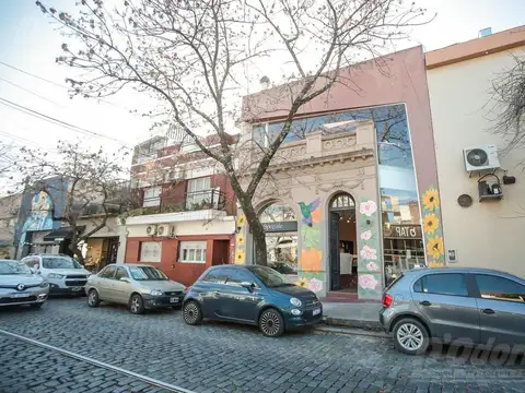 Local en Venta en Palermo Soho, USD 1.200.000