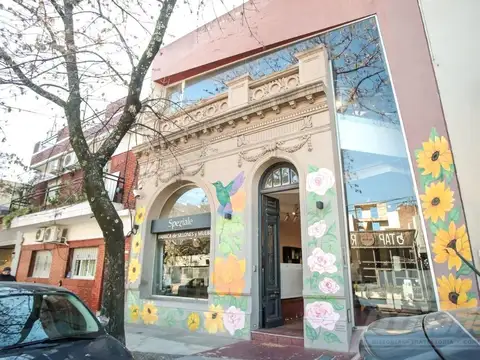 Local Comercial en Venta en Palermo Soho