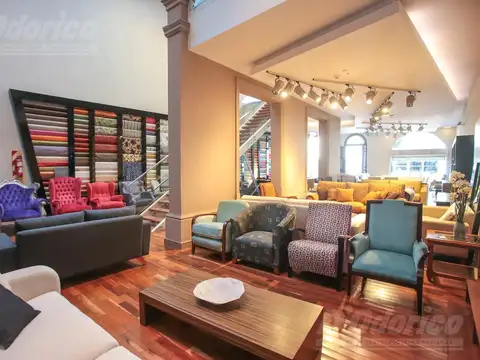 Local en Venta 15 años