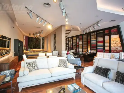 Local Comercial en Venta en Palermo Soho