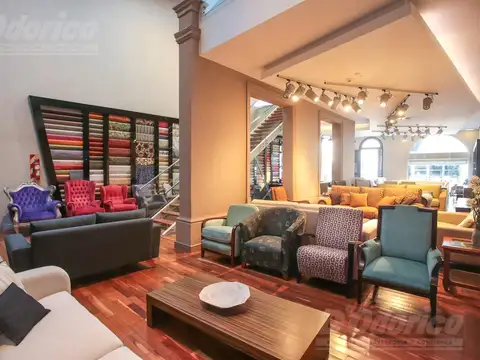 Nicaragua al 4600 - Local